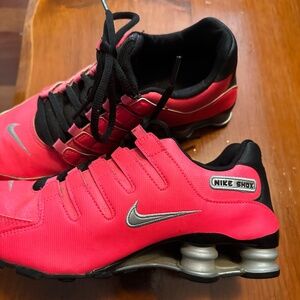 Nike Shox